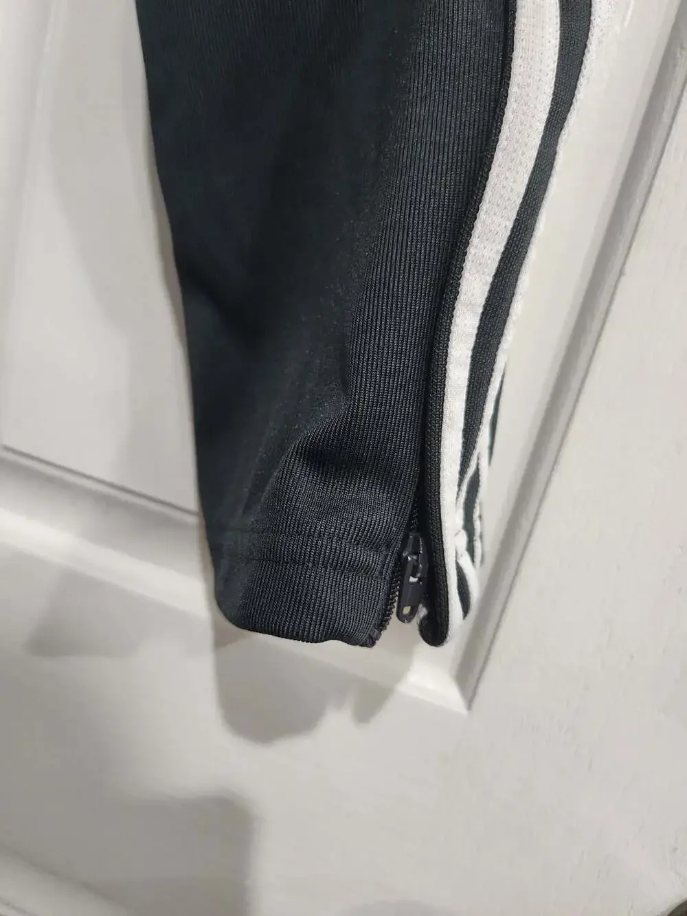 Adidas Tiro 19 Training Pants with Side Stripes and Ankle Zips